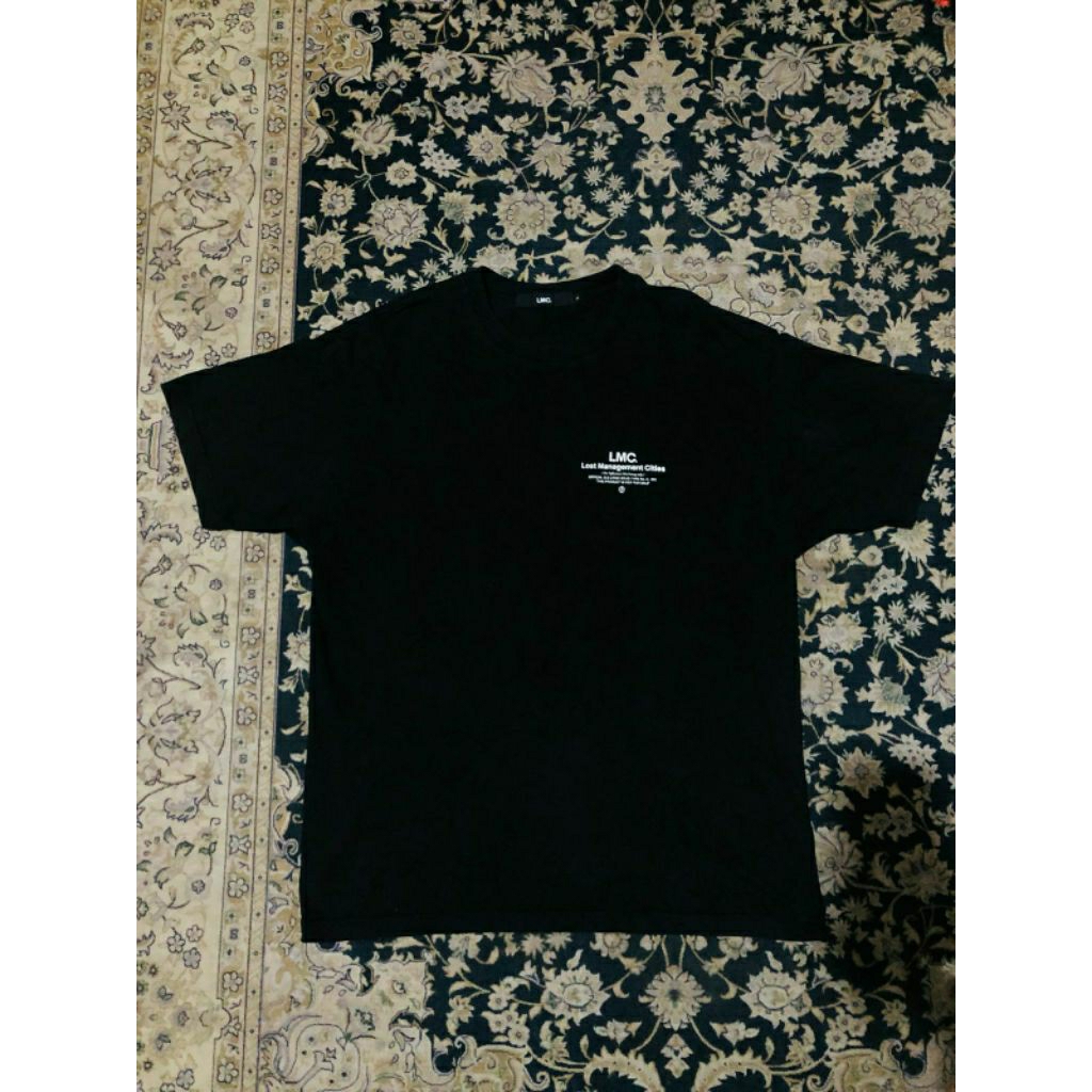 Tshirt LMC