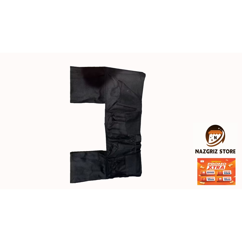 Caddy Bag Cleaning Service