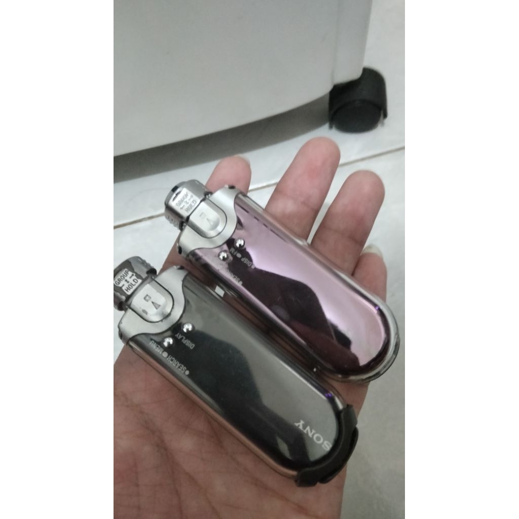 Sony NW E505