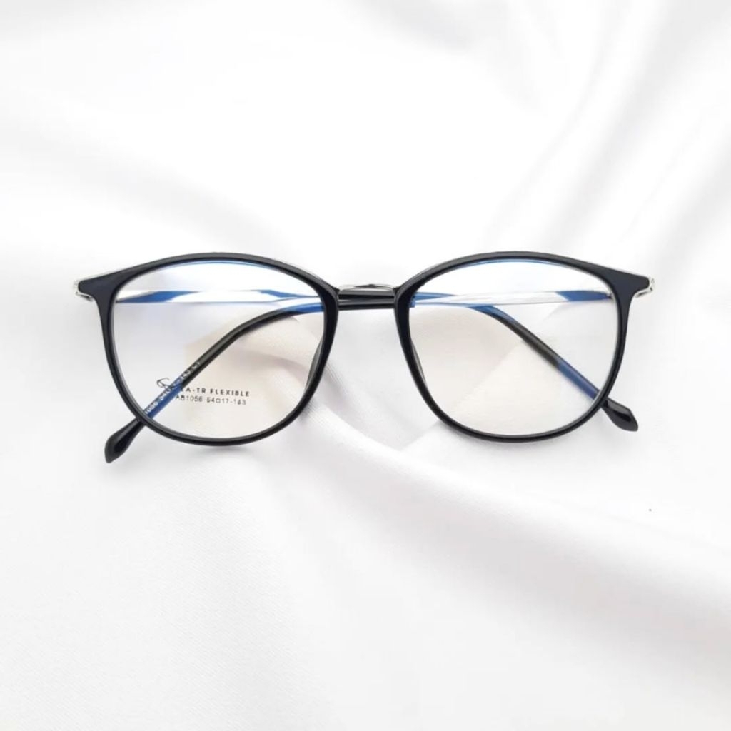 Gratis Lensa Minus , Kacamata 1056 , Kacamata Antiradiasi