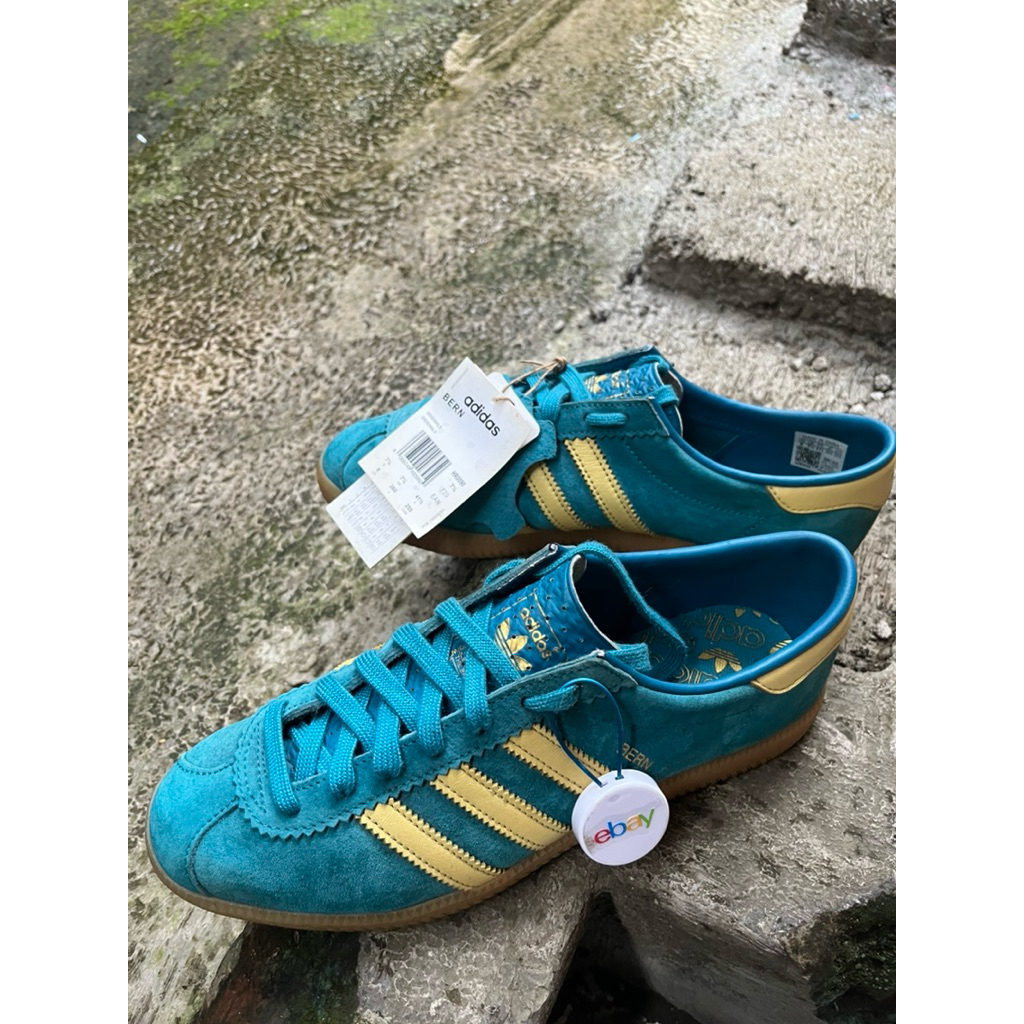 adidas bern blue archive