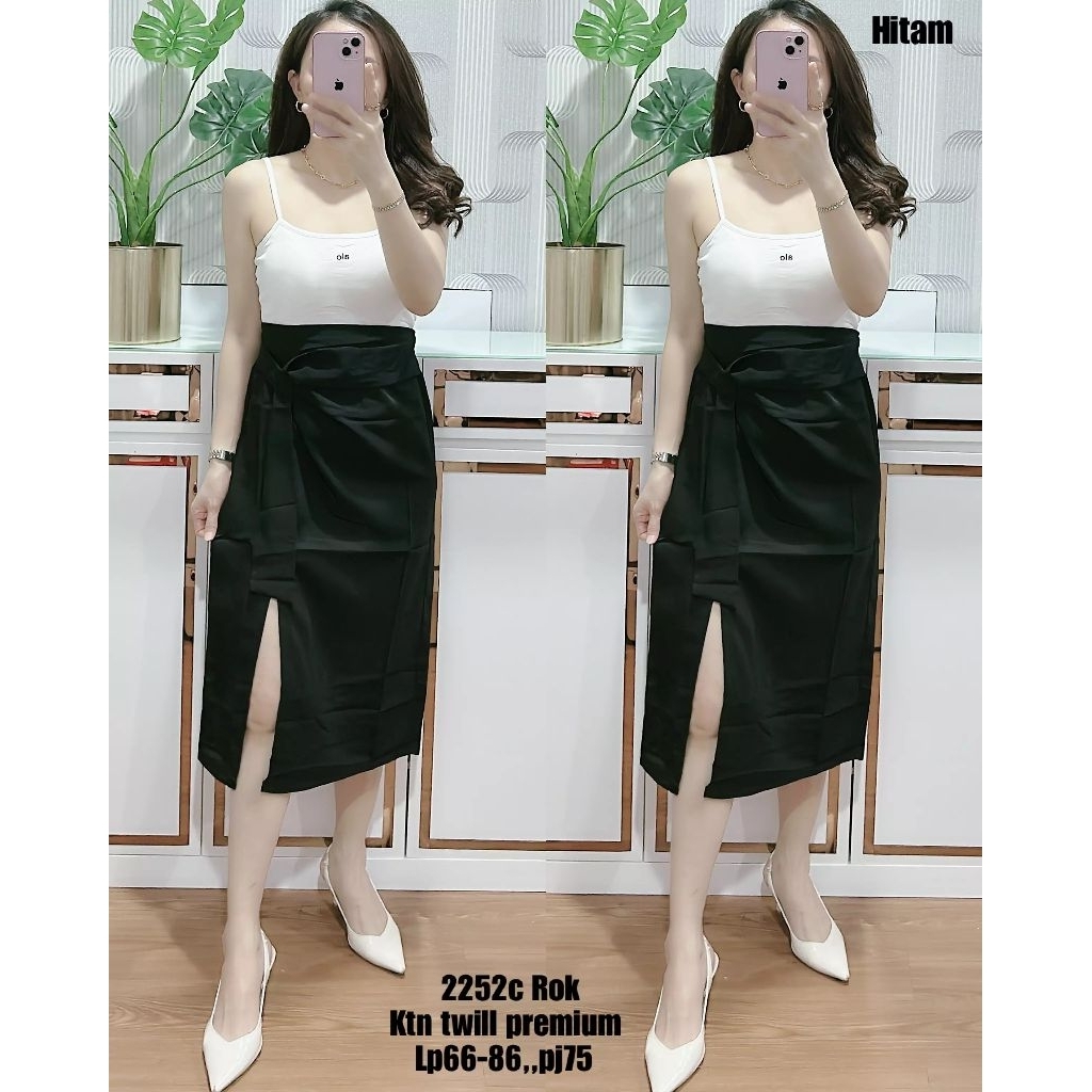 2252a Rok ktn twill premium
