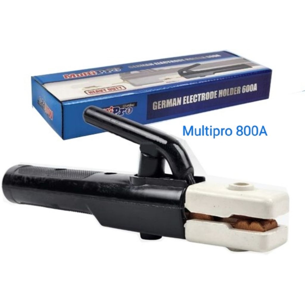 stang las 800 a multipro electrode holder /stang las listrik 800a
