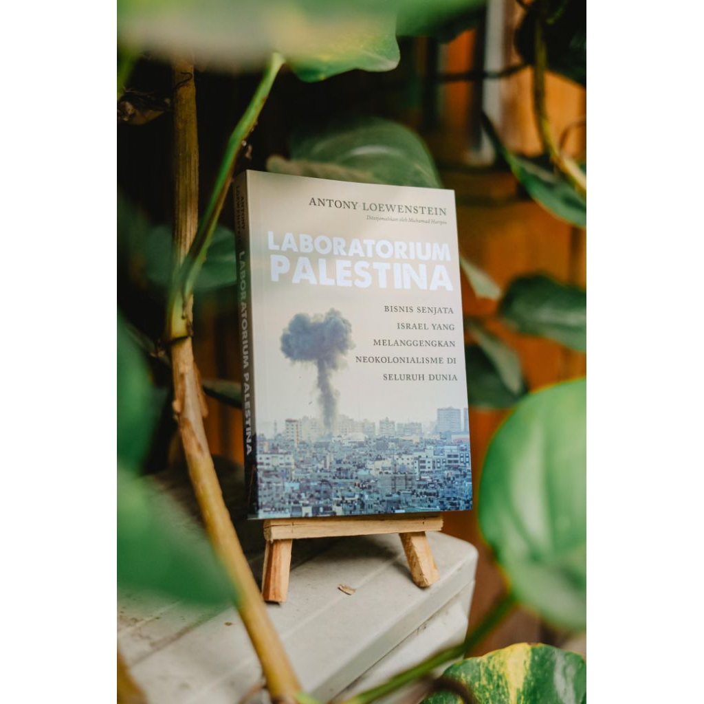 laboratorium palestina original marjin kirii
