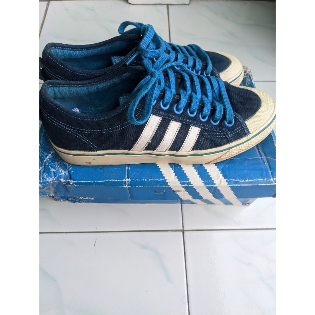adidas nizza second size 42