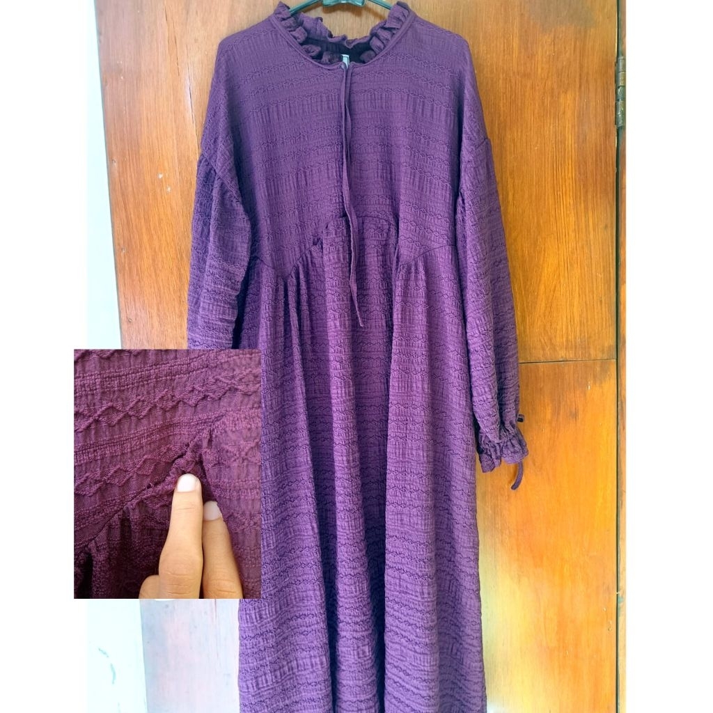 preloved gamis needa.idn