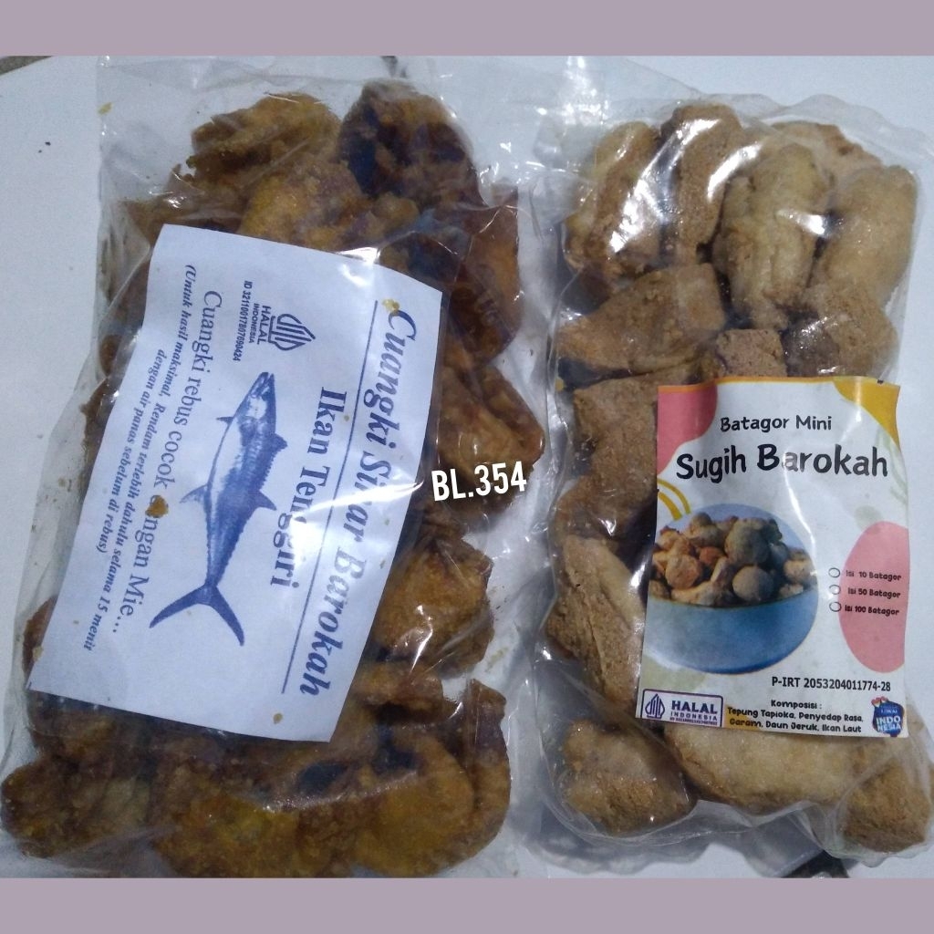 somay kering/somay cuanki/cuanki bandung dan tahu batagor