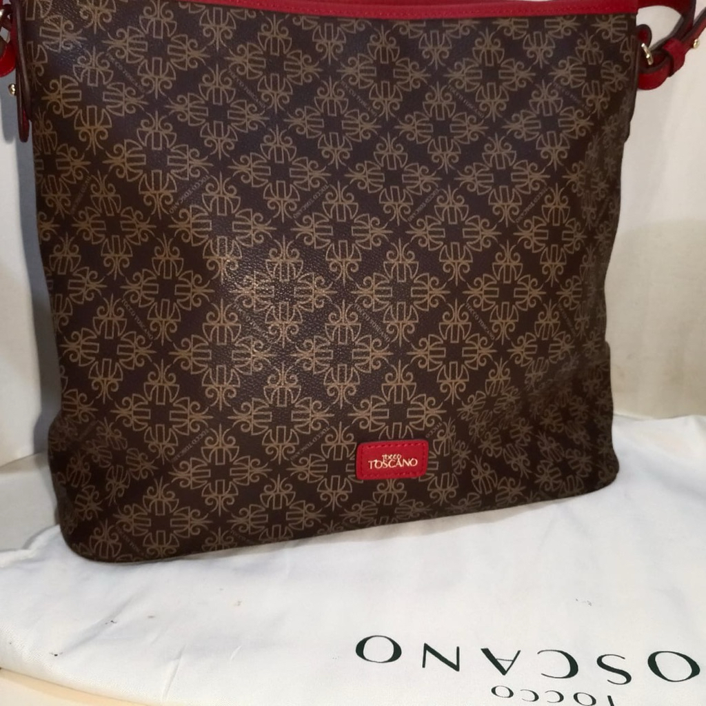 tocco toscano shoulder / hobo bag