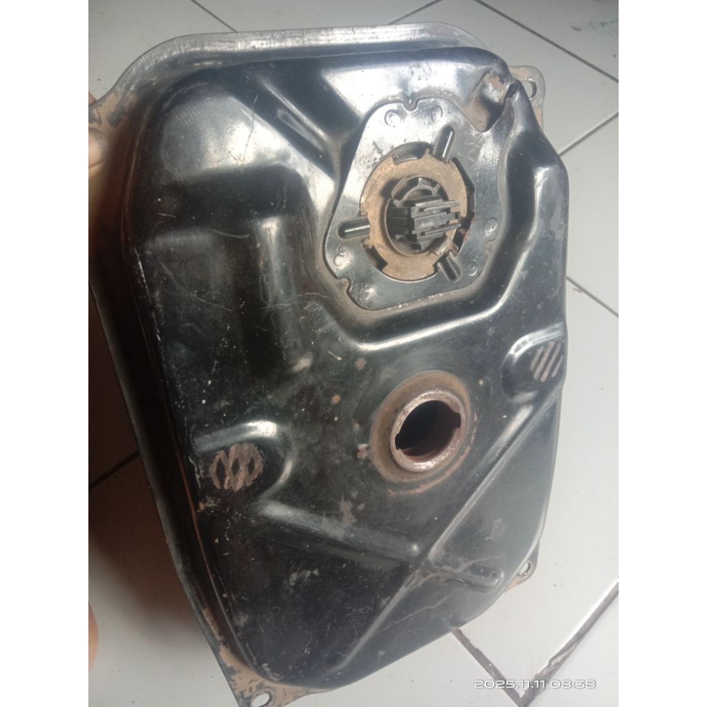 Tanki motor Supra fit new/revo fit,absolute