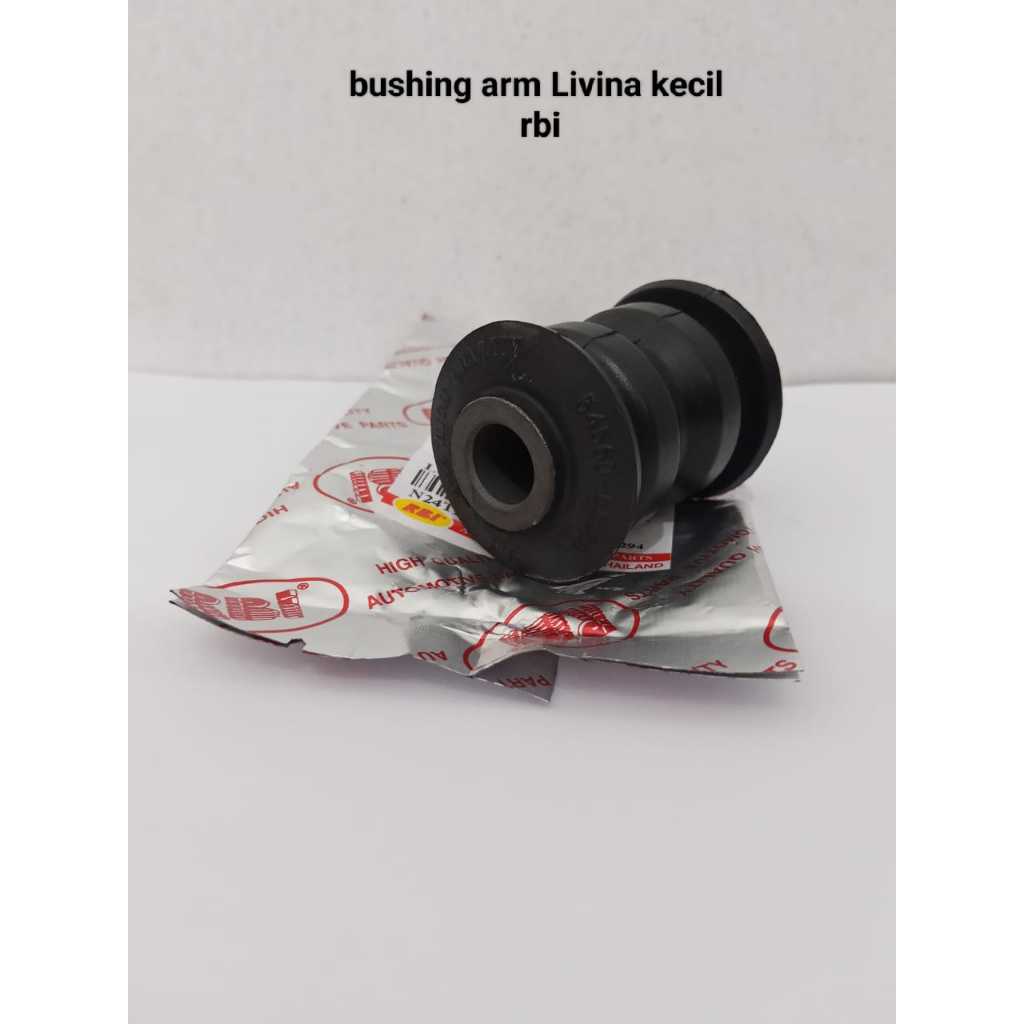 BUSHING ARM LIVINA KECIL RBI