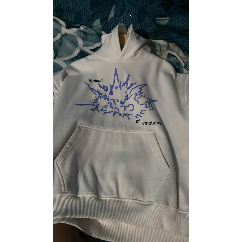 chmb ignition boom sz XL