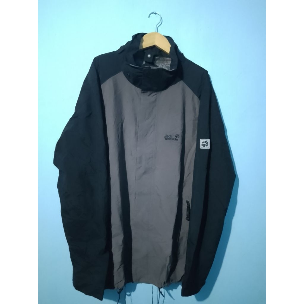 JWS TWO COLOR minus ada sobek dikit