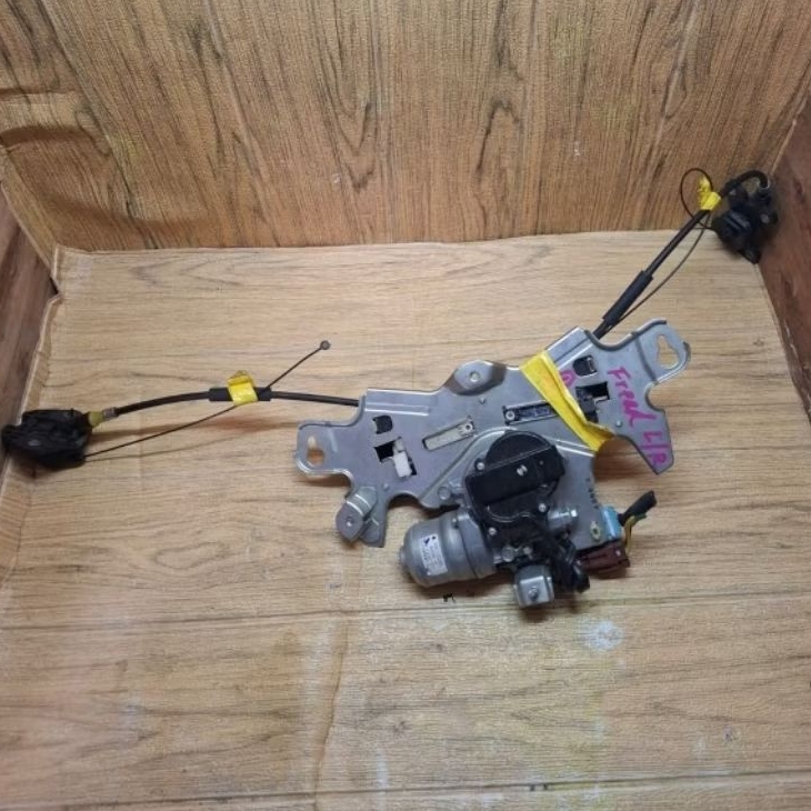 dinamo motor pintu sliding door sliding door honda freed bagian kiri