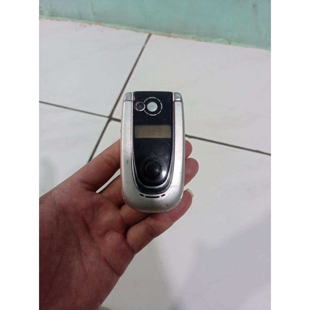 Handphone Motorola V600, Handphone Motorola Jadul, Handphone Murah