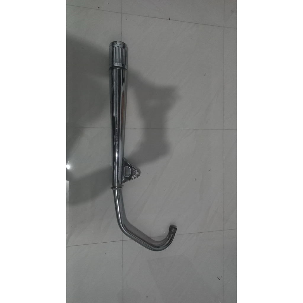 KNALPOT HM KEH KNAPOT GL ORIGINAL FULL KROOM