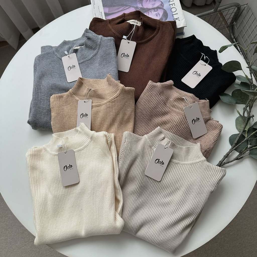 Basic Inner by Oclo Official Jastip Store Bandung