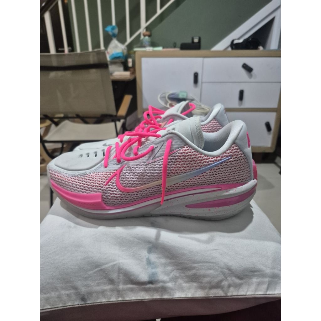 Nike GT CUT 1 'Think Pink