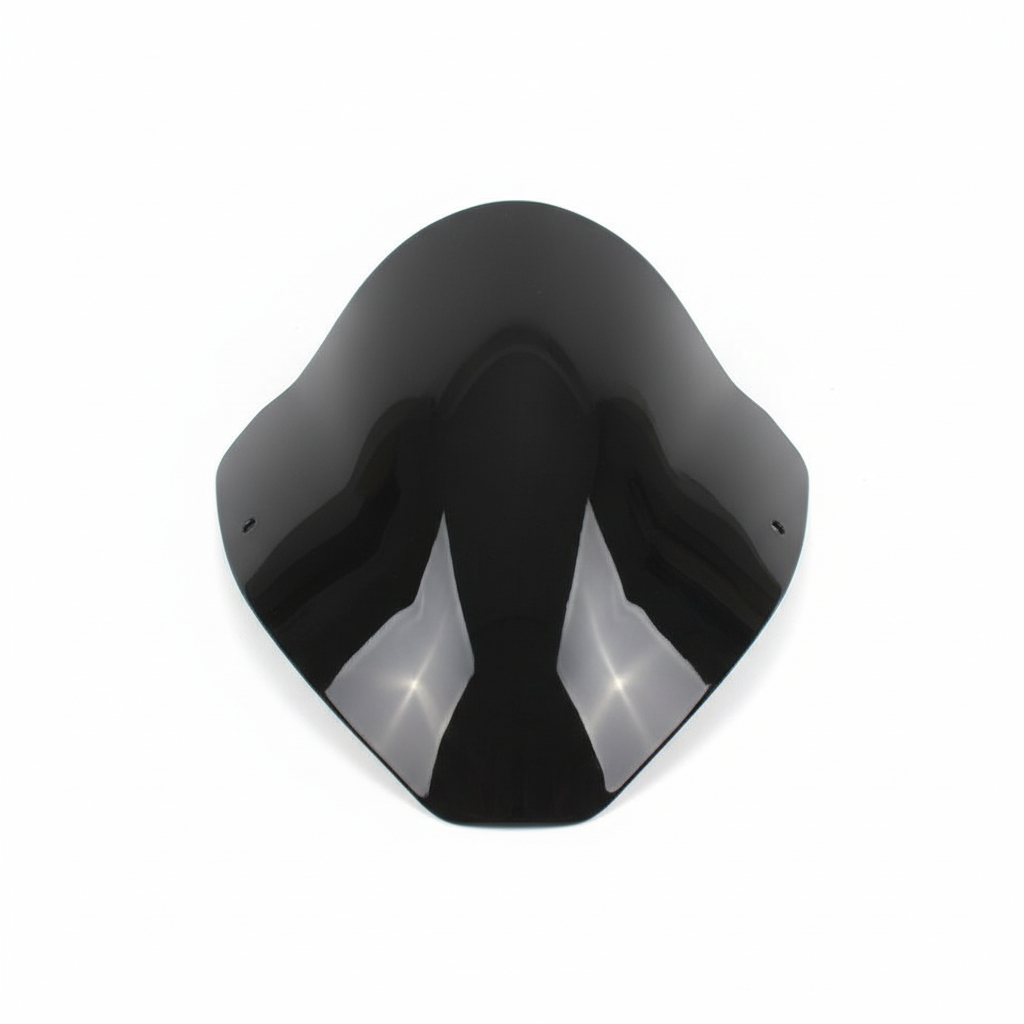 Cover Visor Batok Depan Honda All New Vario 125 150 Led