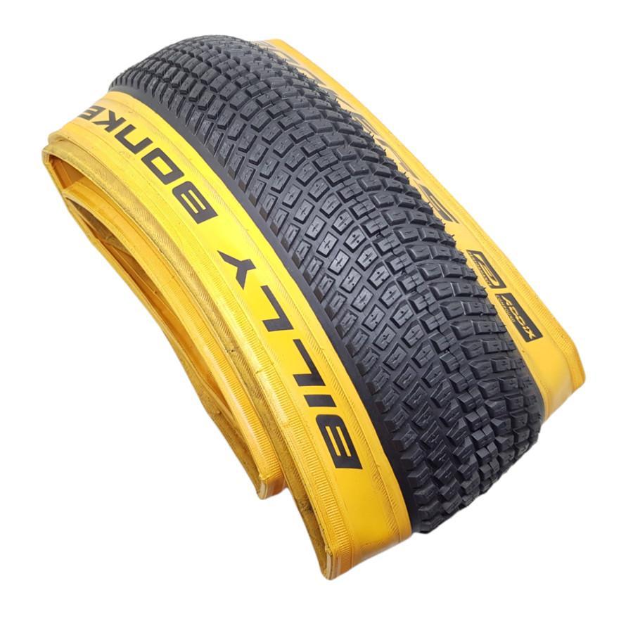 BAN LUAR SCHWALBE 20X2.00 BILLY BONKER TAN WALL