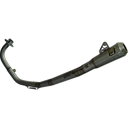 ROB1 Knalpot Yamaha Sonic Original ROB1 Racing