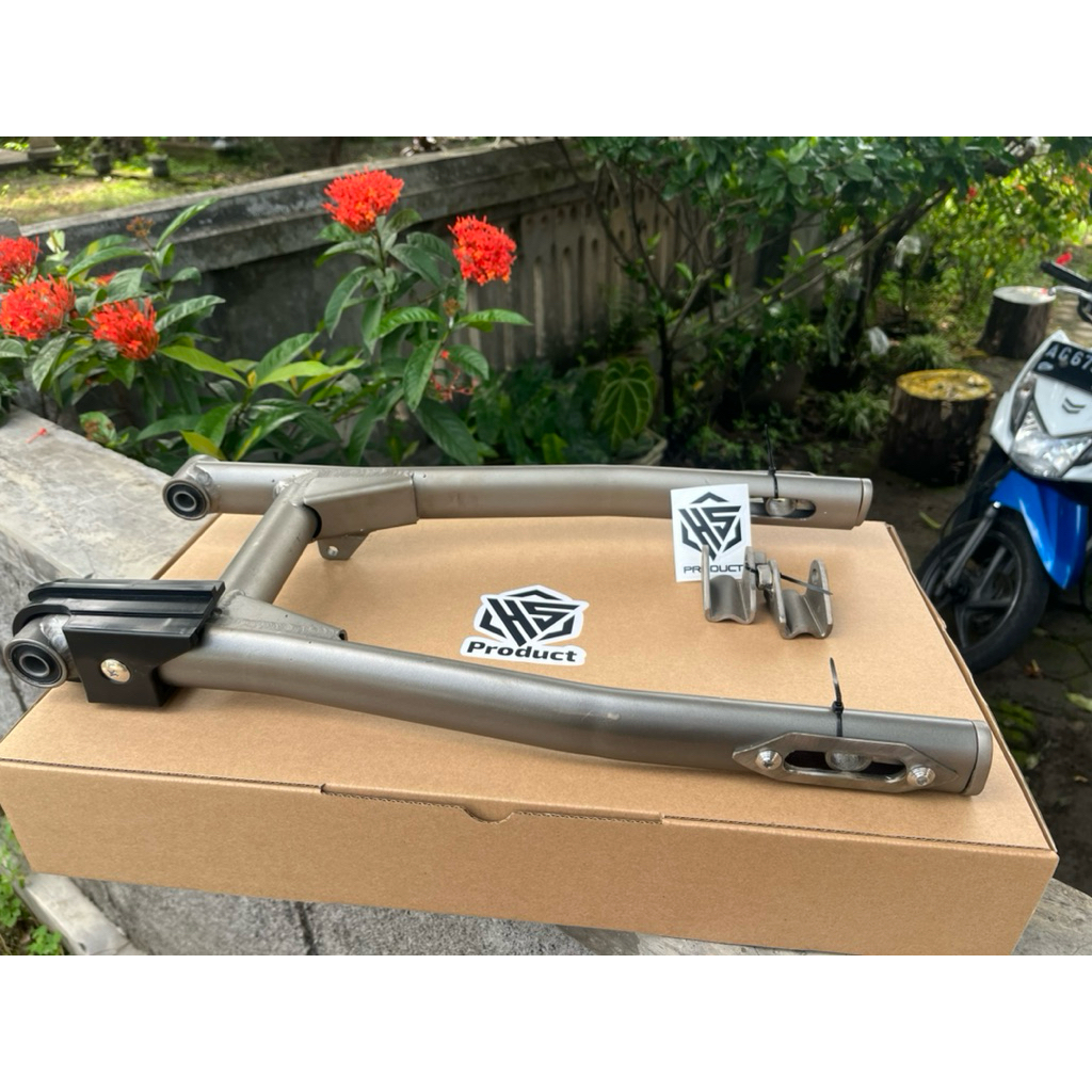 ARM OVAL MODEL W175 HAND MADE NGANJUK TEBAL PNP CB GL100