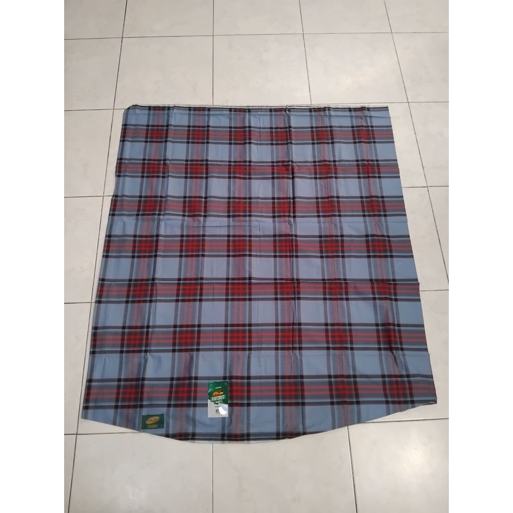 sarung atlas favorit 500,sarung motif kotak