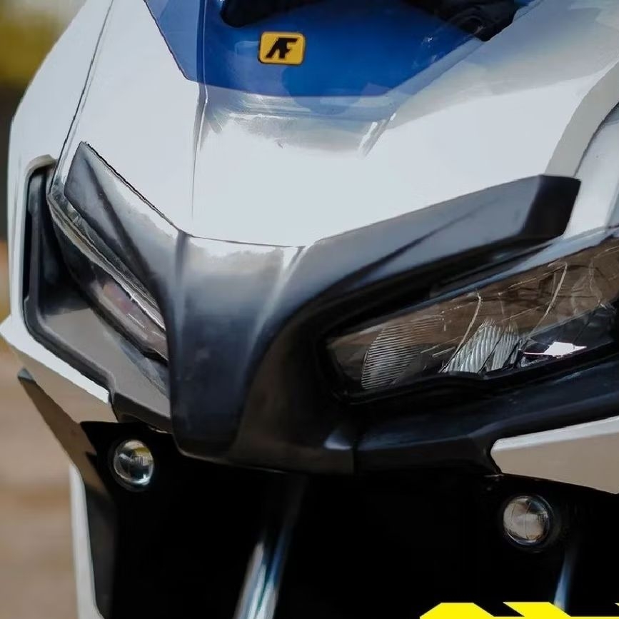 lampu d2 laser luminos