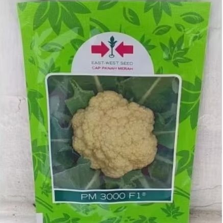 Benih Kembang Kol PM 3000 F1 10 gr