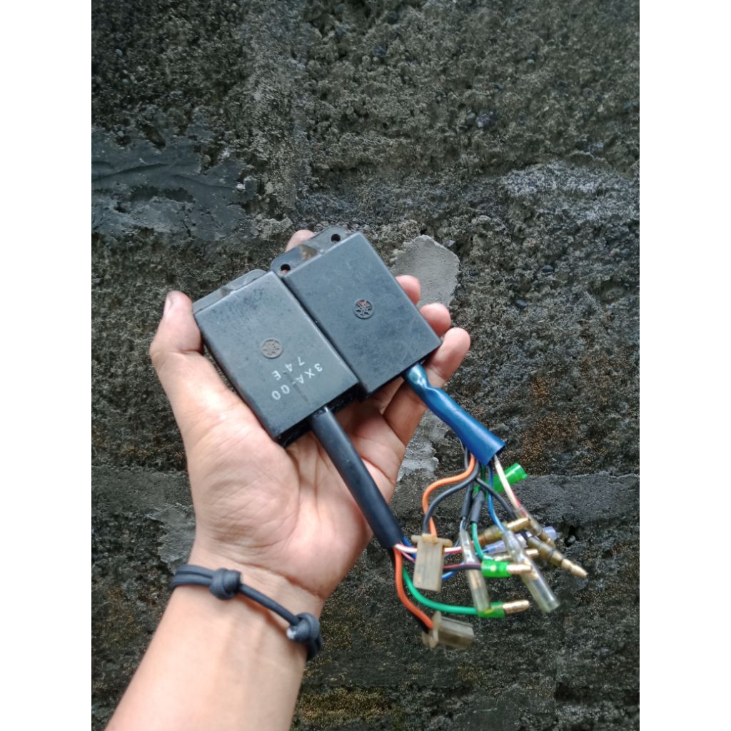 CDI Fiz FizR Force1 Force one