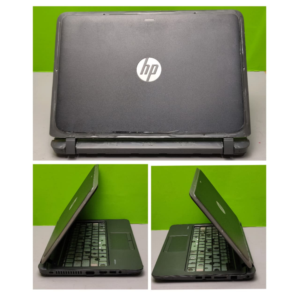 ET02 CSG-HP-17 CASE CASING LAPTOP HP PROBOOK 11 G2 FULLSET