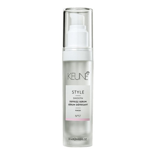 KEUNE STYLE DEFFRIZ SERUM 30ML