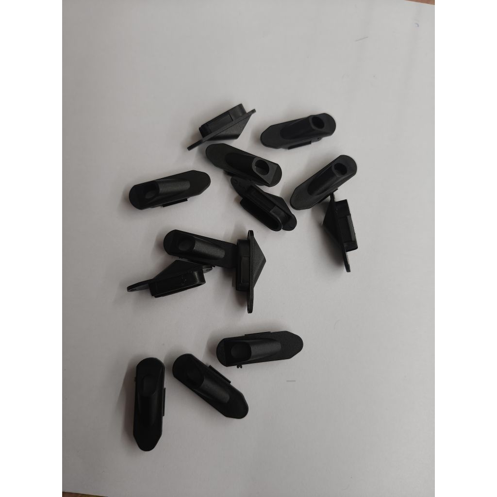 Pengaman/ Penutup Frame Inner Cable sepeda/ tutup jalur kabel dalam frame shifter dan rem