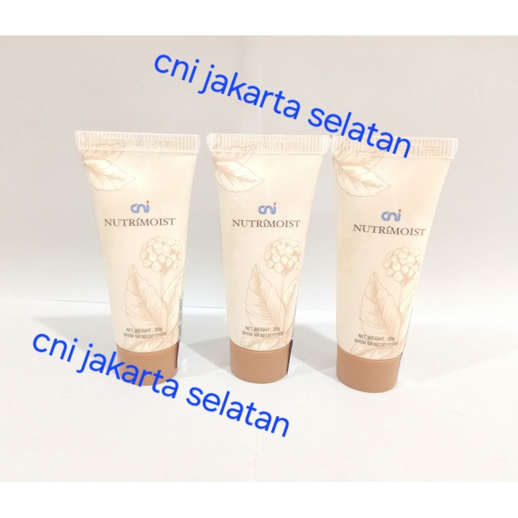 CNI Nutrimoist kecil