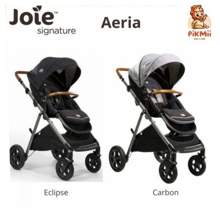 Joie Signature Aeria Stroller// PIKMII BABY KIDS