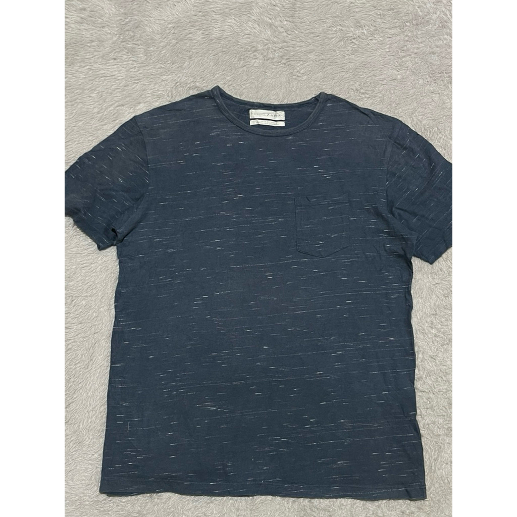 zara kaos original second preloved