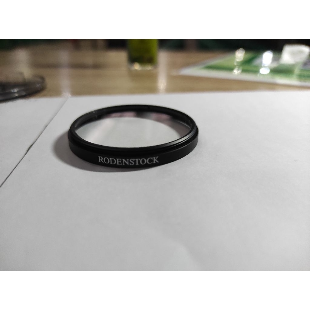 Rodenstock Filter Lensa 49mm Digital Pro second