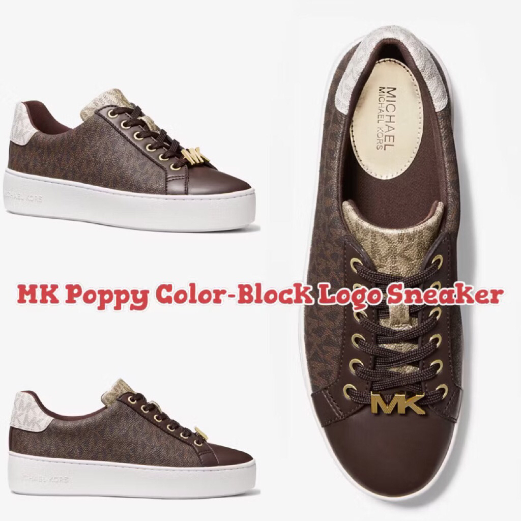 Michael kors shoes NEW 1000% Original store USA. Size 8