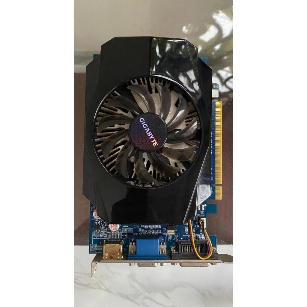 VGA PCI 2 GB N730 HDMI VGA DVI TERMURAH