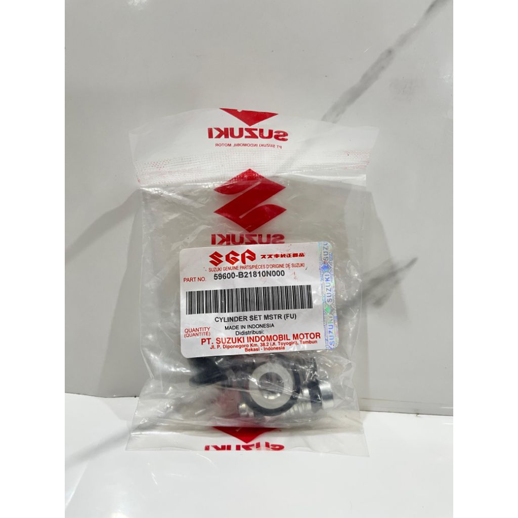 Seal Master Rem Belakang Jupiter MX/Vixion/R15