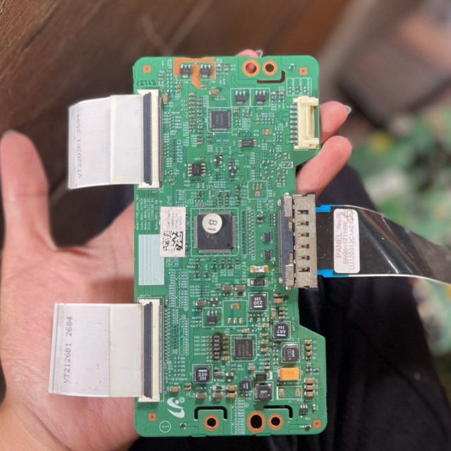 t con samsung UA 40eh5000 / ticon ua40eh5000