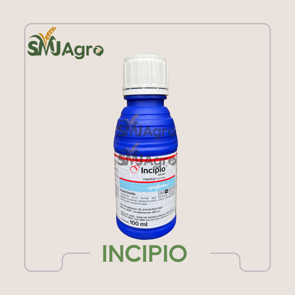 Incipio 100ml | insektisida