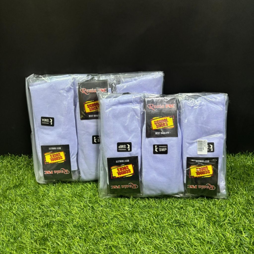 GROSIR KAOS KAKI SEKOLAH, KAOS KAKI SD, SMP, SMA// GROSIR KAOS KAKI ANAK SEKOLAH// KAOS KAKI HITAM S