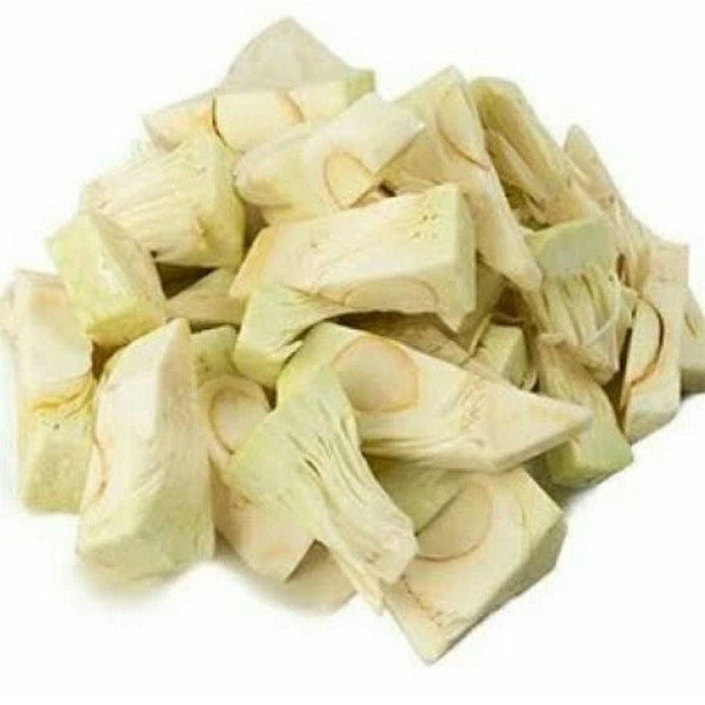 Tewel Nangka Muda Segar