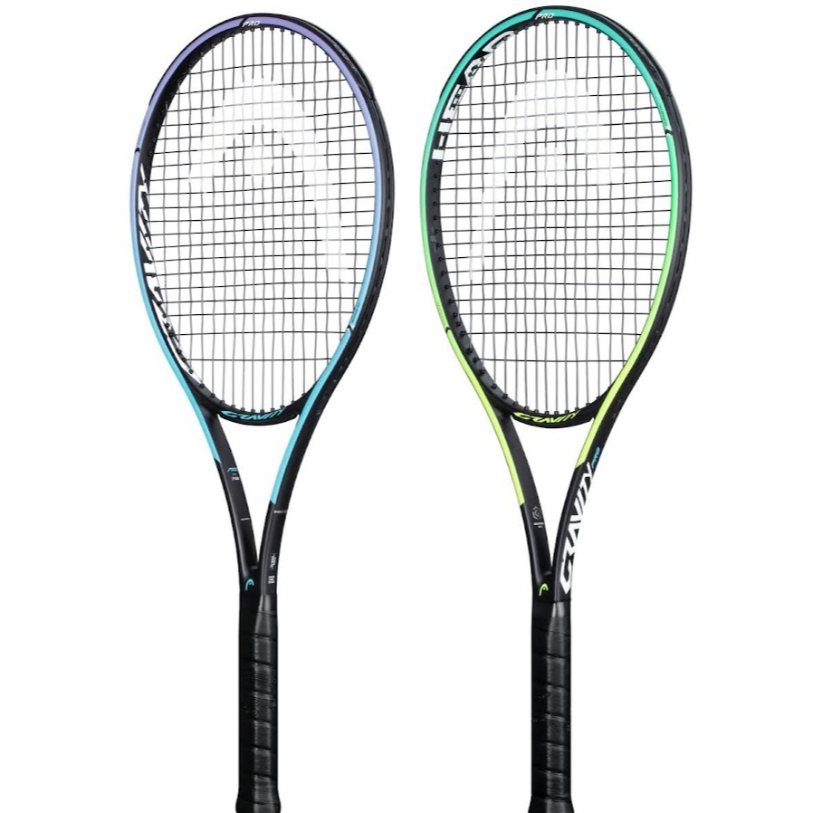 Head Graphene 360+ Gravity Pro 2021