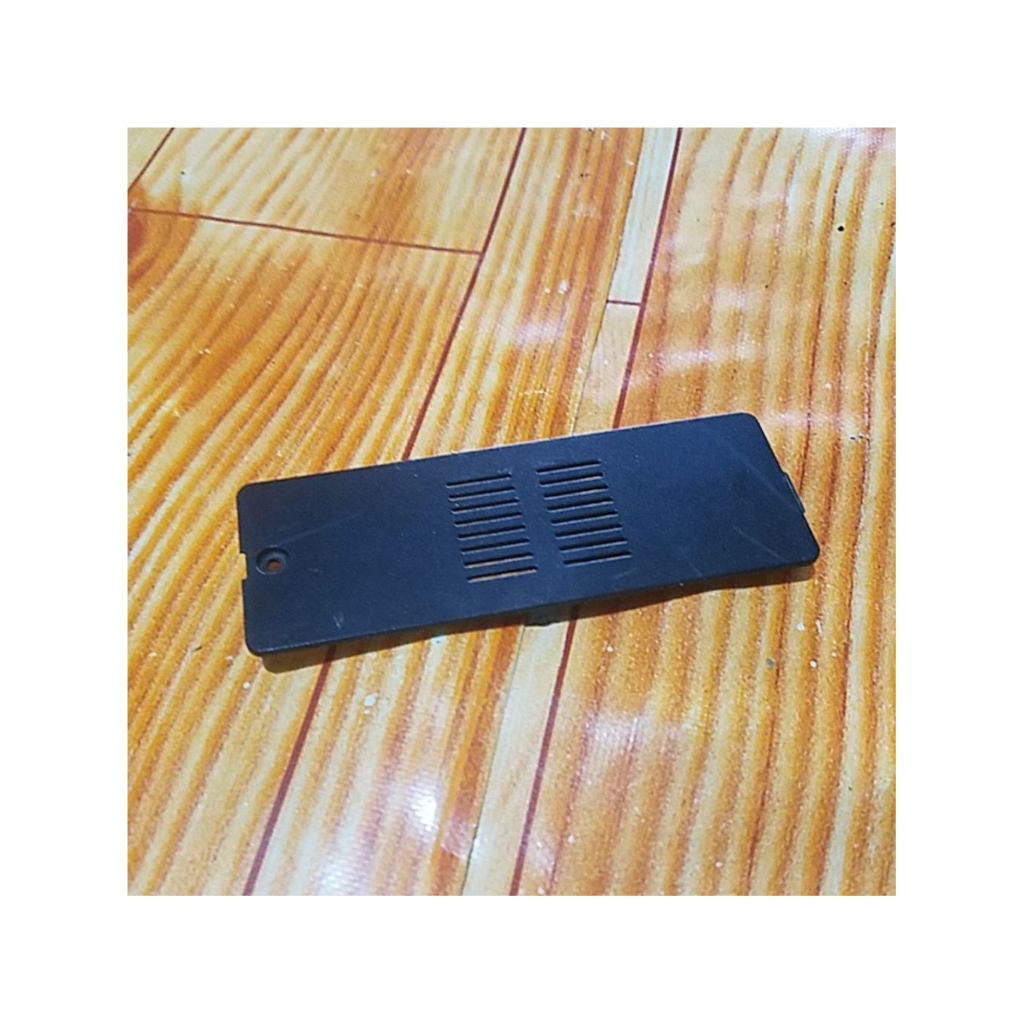 casing kesing tutup wifi card fujitsu lifebook t580 original