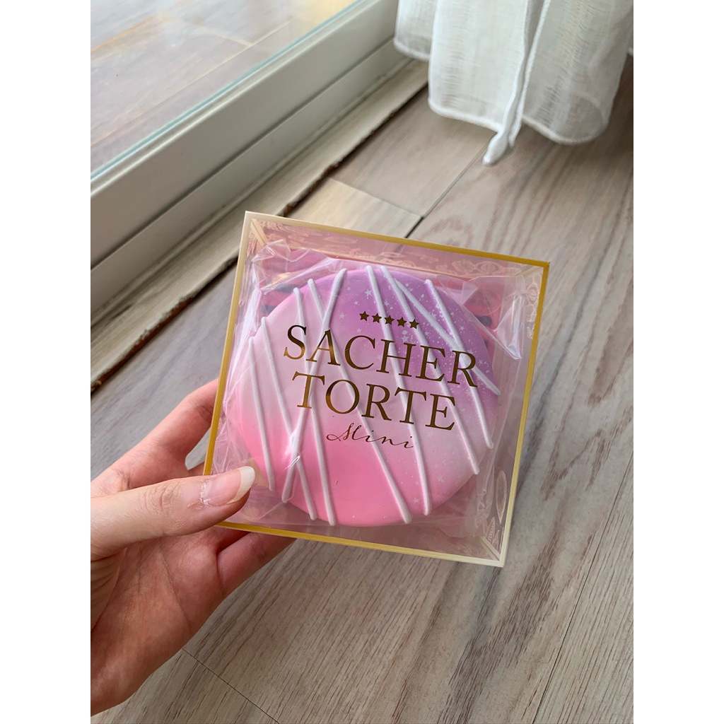 iBloom Sarcher Torte aurora | iBloom squishy