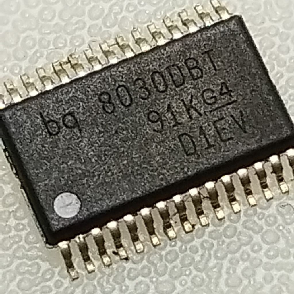 IC 8030DBT