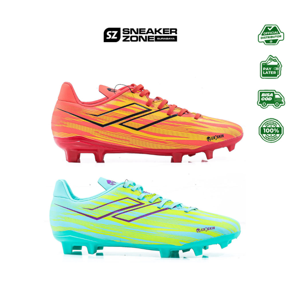 SEPATU SEPAK BOLA MILLS ESPADA FG - SEPATU BOLA - SEPAK BOLA - SEPATU BOLA DEWASA