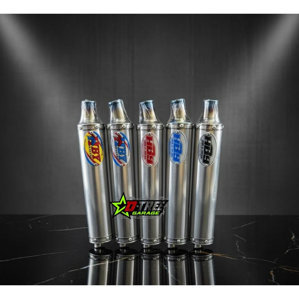 RISETAN TERBARU 2025 HBY SILENCER HBY SLENCER SLINCER SILENSER SLENSER HBY HAEB BANG YAI ORIGINAL AL