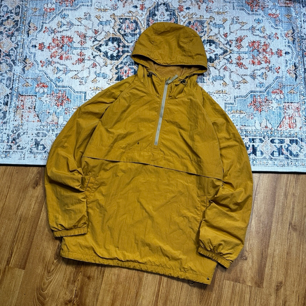 UNIQLO ANORAK JACKET SECOND